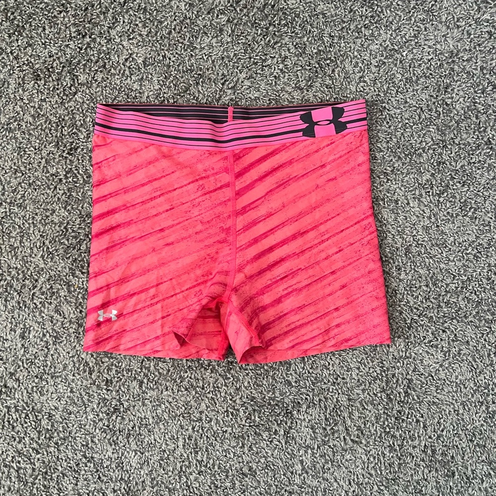 Nike spandex